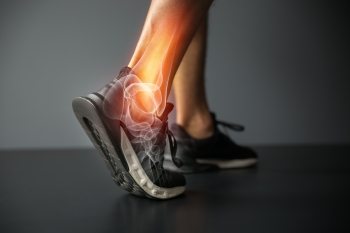 5 Easy Ways to Help with Foot and Ankle Pain