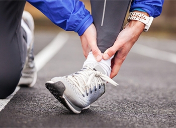 Ankle Injuries That Should Never Be Ignored