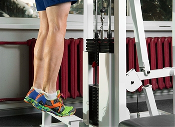 Best Exercises for Foot & Ankle Strength and Injury Prevention