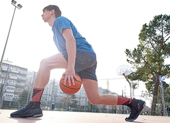 How Sports Injuries Affect Your Feet—and the Smartest Ways to Treat Them