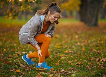 How to Tell If You Have an Achilles Tendon Tear
