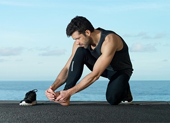 The Difference Between Tendonitis and Tendon Tears in the Foot & Ankle