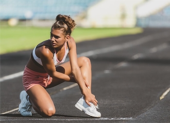 Torn Achilles Tendon? How Athletes Are Getting Back in the Game Faster