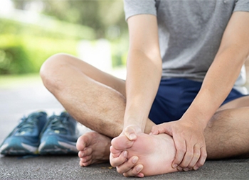 What Is Causing My Heel Pain and When Should I See a Foot and Ankle Specialist?