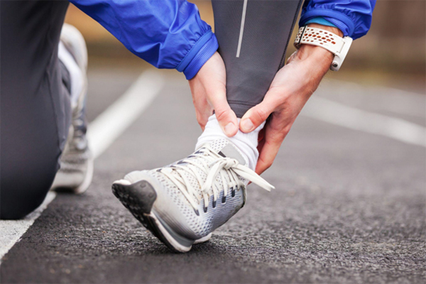Ankle Injuries That Should Never Be Ignored