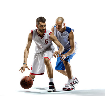 5 Common Injuries in Basketball and How to Avoid Them