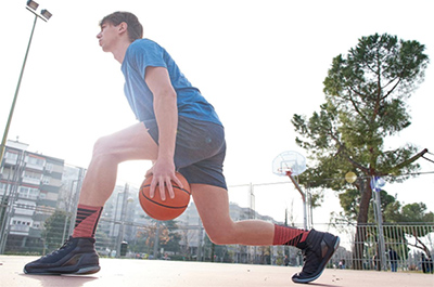 How Sports Injuries Affect Your Feet—and the Smartest Ways to Treat Them