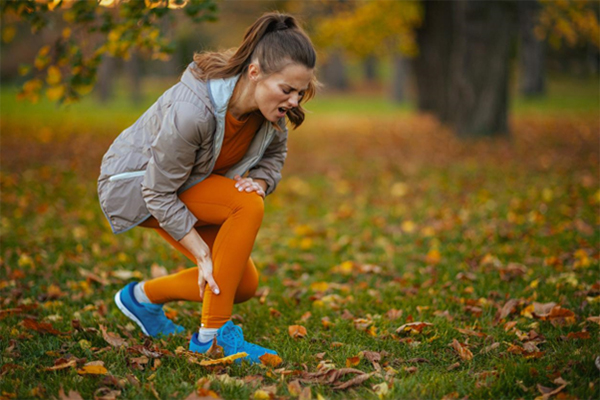 How to Tell If You Have an Achilles Tendon Tear