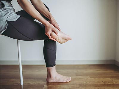 Is it a Sprained or Broken Ankle? How To Tell the Difference