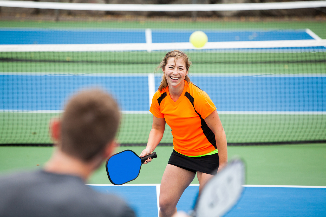 Common Pickleball Injuries and How to Avoid Them 