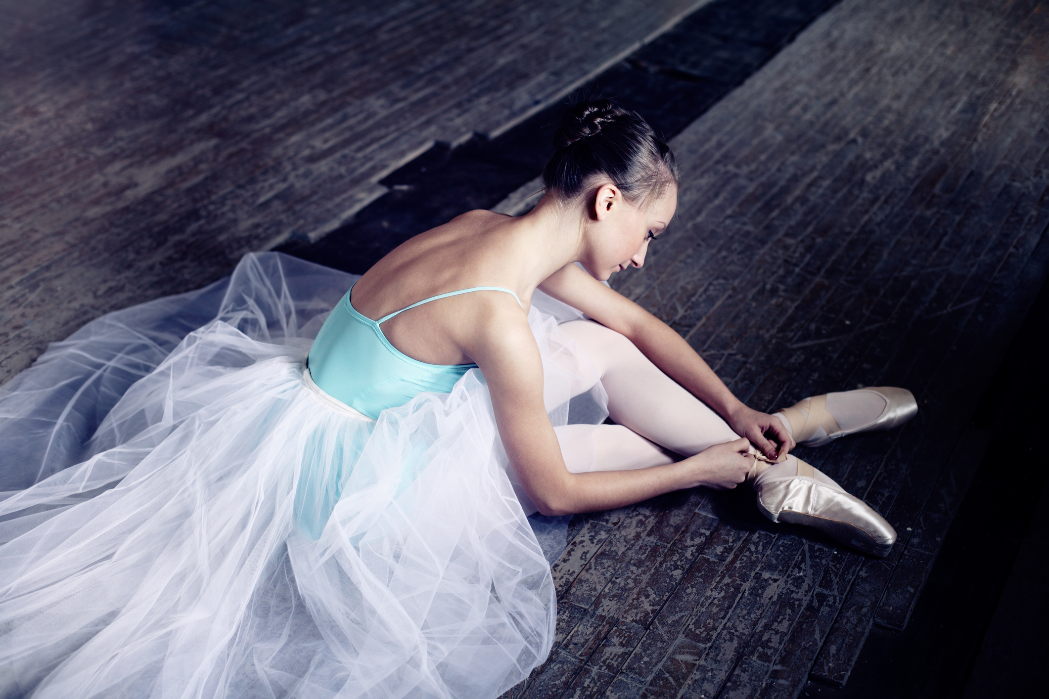 It’s Nutcracker Season! Tips for Dancers to Avoid Foot and Ankle Injuries