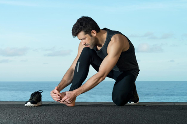 The Difference Between Tendonitis and Tendon Tears in the Foot & Ankle