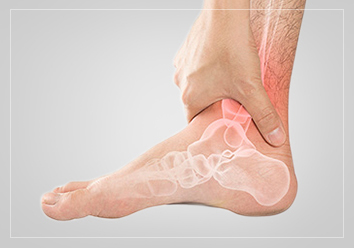 Signs That You May Have Arthritis in Your Foot