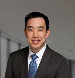 Bryant S. Ho, M.D.