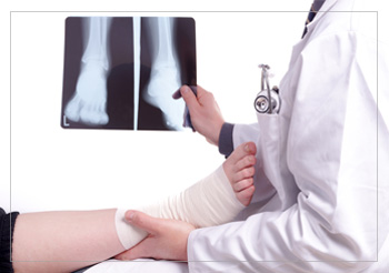 What is the Difference Between a Podiatrist and an Orthopedic Foot & Ankle Surgeon?