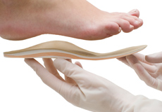 Orthotics